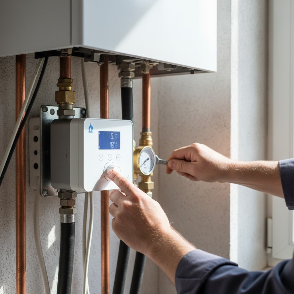 IDEX ENERGIES OYONNAX